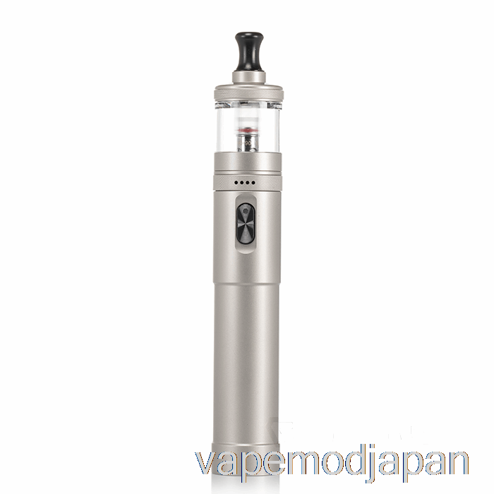 VAPE MOD VANDY VAPE BSKR エリート スターターキット フロストグレー